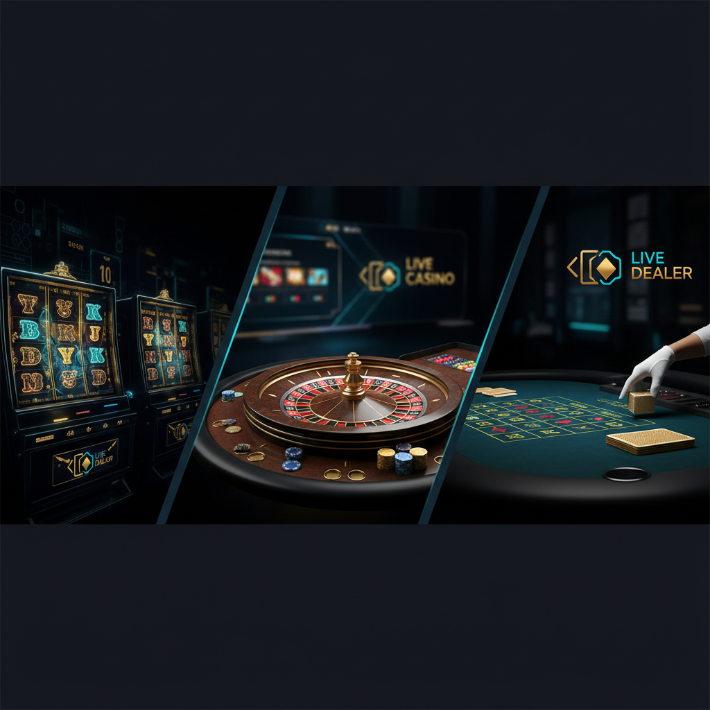 Game40 cassino, slots e mesas ao vivo
