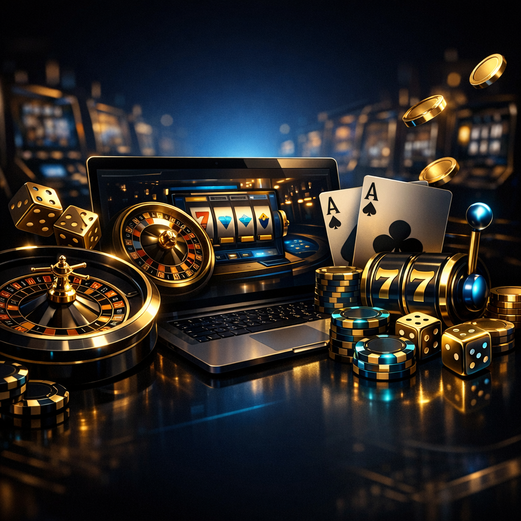 Game40 plataforma de cassino online com jogos ao vivo